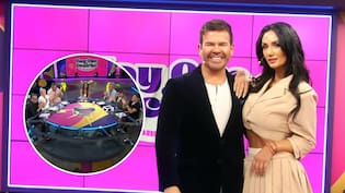 Acusan al Hay que Decirlo de “usurpar” noticias de programa de Zona Latina