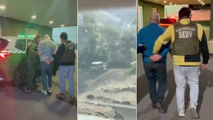 Se vengaron por robo de bicicleta y lo habrían quemado vivo: macabros detalles tras ataque de padre e hijo contra menor