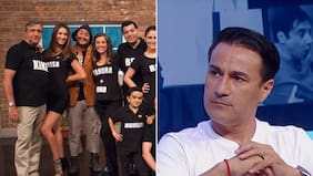 “Cuando empezaron las funas...”: El dardo de “Ruperto” contra Mega por el fin de Morandé con Compañía