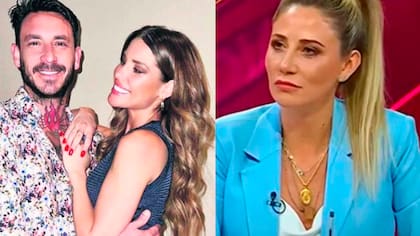 “Qué pena. Llevas tantos años pegada con una persona que ni conociste. Lo superaron ellos y tú no”: el recado del amigo de Gala a Gissella Gallardo