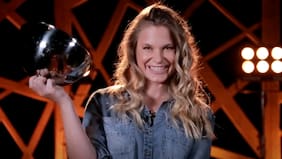 Igualitas: El increíble parecido entre Ignacia Allamand y su hermana