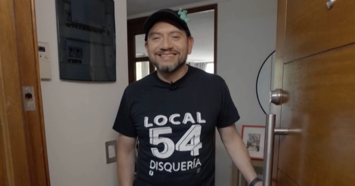 Don Roro Mostró regalos que le han hecho sus fans: Don Rorro abrió las puertas ...