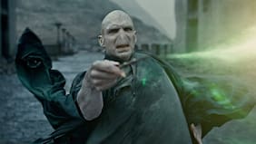 Voldemort podría ser una mujer en la serie de Harry Potter que realiza HBO