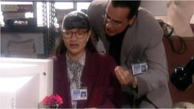 “Siempre fue la villana”: descubren que Betty la fea hacia balances en Paint