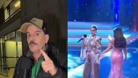 “Le echaron aceite a la pasarela”: Vasco Moulian lanzó teoría de conspiración por Miss Universo Chile