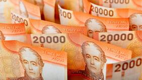 Encuesta: un 80,2% aprueba un tercer retiro y delincuencia es considerada como el "mayor problema" del país