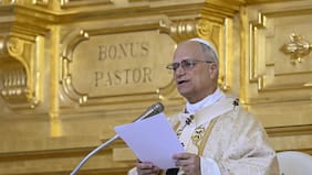 ¿Vendrá a Chile? Papa León XIV visitará Sudamérica