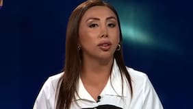 “Perdón por no seguir siendo la misma rota de hace unos años”, dice Naya Fácil