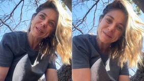 “No estás sola”: las reacciones que generó potente reflexión de Mariana Derderián sobre padres que perdieron a sus hijos