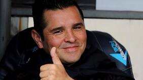 Tito Tapia es favorito para rugir como "Puma" en la banca de Antofagasta