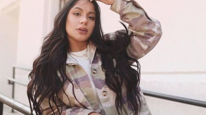 Nathalie Vera confirma la muerte de su mejor amiga y de su hija tras el terremoto en Venezuela