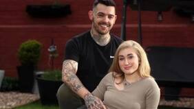 Quedó parcialmente ciega: refugiada ucraniana que se fugó con padre de familia que la acogió sumó nuevo drama