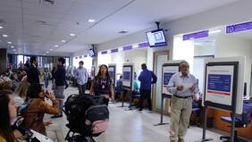 Estos son los 100 apellidos más inscritos durante la última década en Chile