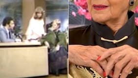 Emblemática actriz reaparece con 86 años e impacta con feroz crítica a la TV: expuso revelación que pocos se esperaban