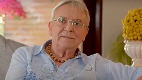 "Yo nunca supe que ella era mi hija. Nadie me lo dijo...", expresa Coco Legrand sobre paternidad que conoció y asumió hace dos años