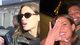 ¿Superó a Kaminski? Revelan millonario monto que recibiría Gala Caldirola por su aparición en Primer Plano