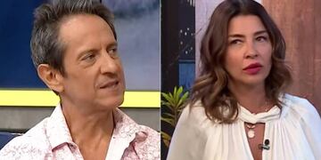 Pablo Illanes - Pancha Merino