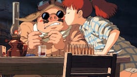 Studio Ghibli vuelve al cine: 11 películas clásicas regresan a la pantalla grande en Chile