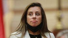 “Váyanse a la...”: Tere Marinovic arremetió tras polémica por sus insultos contra la Convención