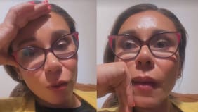 El problema de salud que hizo salir del set a Cecilia Gutiérrez en Primer Plano