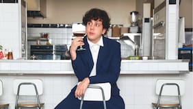 Lucas Espinoza estrena su primer especial en streaming: “Me gusta que el stand up sea de la forma más orgánica posible”