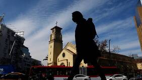 Providencia sale de cuarentena y entra en etapa de transición