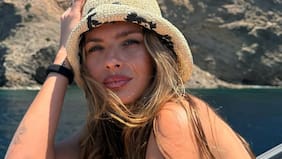 “Soy flácida, pero estoy buena igual”: las tajantes respuestas de China Suárez a las duras críticas que recibió en redes sociales