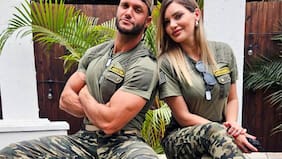 Faloon Larraguibel se sincera y cuenta la verdad sobre posible romance con Fabio Agostini: expuso reveladora confesión
