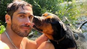 “Han sido días pesados”: Pedro Astorga causó preocupación al compartir postal desde un hospital