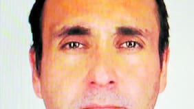 Hallan muerto a presunto femicida del Día de la Mujer