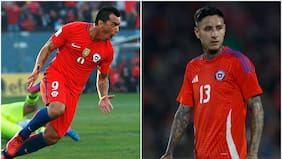 Esteban Paredes por el caso Erick Pulgar en La Roja: “No lo llamo nunca más…”