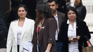 “Ahora tú, clase media, la vas a pagar”: alcaldes en alerta tras respuesta del gobierno durante larga cita en La Moneda