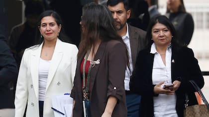 “Ahora tú, clase media, la vas a pagar”: alcaldes en alerta tras respuesta del gobierno durante larga cita en La Moneda