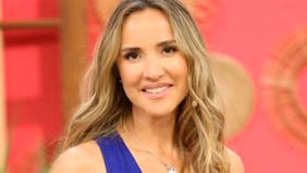 El desesperado llamado por ayuda de Angélica Castro frente a los incendios