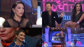 Viernes al rojo vivo en la TV chilena: ¿quién ganó y quién perdió en la batalla por el rating en el prime?