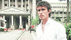 Roberto Cox: "Hay personas que me putean y otras me felicitan"