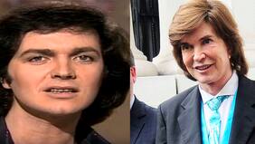 "¿Era necesario llegar hasta este extremo?": las notorias cirugías plásticas de Camilo Sesto que obsesionaron a la prensa