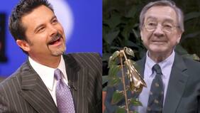 “Felipe estuvo en la casa de la gente, sobre todo de la gente sola, las dueñas de casa, y tenían una compañía...": papá de Camiroaga agradeció Copihue de Oro póstumo