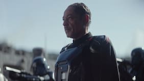 Giancarlo Esposito está abierto a regresar a Star Wars: “Si me necesitan, ahí estaré”