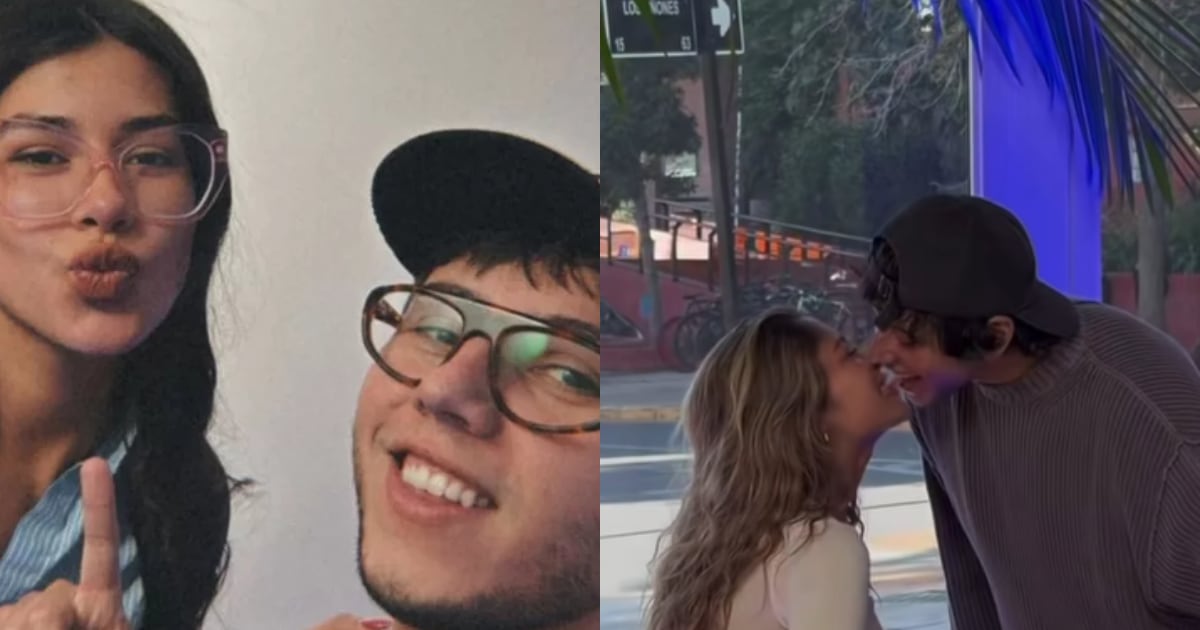 Gomita y Revuelo: Ex Pareja Reacciona