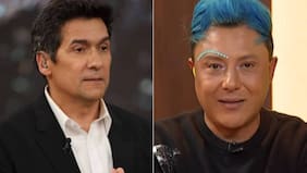 Filtran resolución sobre juicio entre Sergio Rojas y Rafa Araneda tras polémica: se aclaró si periodista irá o no a la cárcel