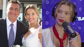 “Mi marido fue detectado con un cáncer”, comparte Claudia Schmitd