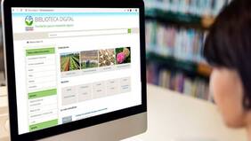 #BibliotecaDigitalFIA ofrece más de 2 mil contenidos online para el agro