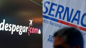 "No hemos sido notificados...": Despegar.com responde a la demanda del Sernac por los clientes afectados