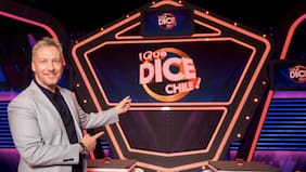 Martín Cárcamo celebra por doble: Qué dice Chile se impone en rating y animador llega a Palabra de Honor