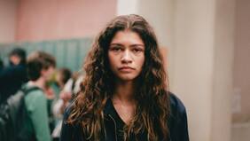 Confirman el regreso de Euphoria, pero la serie tardará mucho en estrenar la tercera temporada