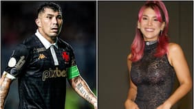 Aseguran que Gary Medel ya olvidó a Carlyn Romero: tendría nuevo amor