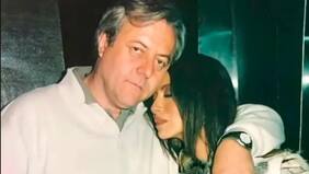 Exmarido de Myriam Hernández alza la voz tras rumores sobre el fin de su matrimonio: cantante le respondió tajantemente