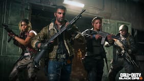 Call of Duty salvará la experiencia de los jugadores de consola para alejarlos de los tramposos en PC
