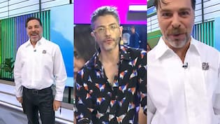 Neme lanza rudo palito en pantalla por “¡mi día de furia!" con Jon Reyes y se confiesa “porque esto es sin llorar”